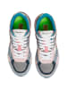 Pepe Jeans Turnschuhe Dave in Grau