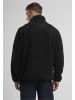 Brandit Fleece Jacket in black