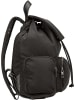 LIEBESKIND BERLIN Rucksack Maia BP M Nylon in Black