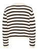 Karen By Simonsen Strickjacke KBUne Loose fit in Meteorite