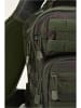 Brandit Brandit Accessoires US Cooper Shoulder Bag in dark woodland