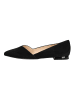 Högl Ballerinas in Schwarz