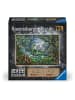 Ravensburger Ravensburger Puzzle 759 Teile Einhorn in bunt