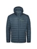 Rab Funktionsjacke M MICROLIGHT ALPINE JACKET in Blau