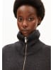armedangels Jacke in anthrazit