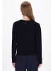 DreiMaster Klassik Women Sweater in navy