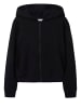 name it Strickjacke in Black