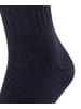 Falke Socke NELSON in Dark navy