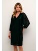 Kaffe Kleid KAbolette Regular fit in Forest Night