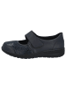 Solidus Slipper in blau