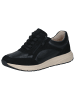 Caprice Sneaker in BLACK COMB