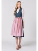 Stockerpoint Stockerpoint Dirndl Marina in blau