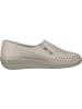 Comfortabel Komfort-Slipper, Slipper in sand