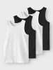 name it Tanktop in Black