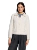 BETTY & CO Casual-Jacke mit Kragen in cream