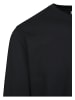 Urban Classics Long Sleeves in black