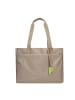 PICARD Lucky One Schultertasche 38 cm in sand