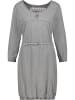 alife and kickin Kleid DoroAK DNM B in steal denim