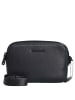 Mandarina Duck Mellow Leather - Umhängetasche 20 cm (dress blue) in dress blue