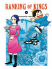 Panini Verlags GmbH Buch - Ranking of Kings 14
