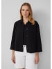 s.Oliver Indoor-Jacke in 9999_schwarz