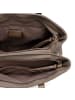 Tamaris TAS Margitta Schultertasche 39 cm in taupe