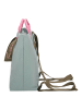 Fritzi aus Preußen Ju Lighty Daypack 38 cm in ice