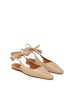Kazar Pumps in Rosa