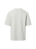 PEGADOR Shirt in hellgrau