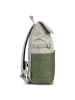 Worldpack Campus Style Daypack 50 cm Laptopfach hellgrau-khaki
