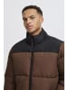 BLEND Steppjacke BHELWIN in Braun