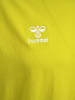 Hummel Hummel T-Shirt Hmlgo Multisport Herren in BLAZING YELLOW