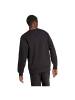adidas Sweatshirt für Herren in schwarz