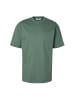 DEF T-Shirt in silver pine