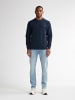 Petrol Industries Slim Fit Jeans Seaham in Blau