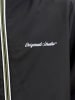 JACK & JONES Junior Jacke in Black