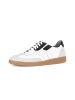 Pius Gabor Sneaker low in weiß