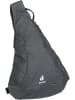 Deuter Sling Bag Tommy M in Black