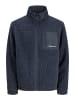 JACK & JONES Junior Teddyjacke Übergangsjacke Jjesoho in turbulence