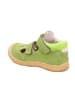 PEPINO Jungen Sandalen EBI in gruen