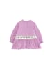 Chiara Ferragni Kleid 530900 Flieder