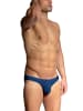 Olaf Benz Slip RED1201 Brazilbrief in marine