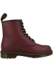 Dr. Martens Boots 1460 in rot