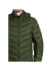 Maier Sports Primaloftjacke Notos 2.1 in Dunkeloliv