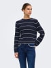 ONLY Strickpullover in Night Sky