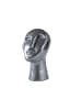 Villa Collection Figur Trun in Dunkelgrau
