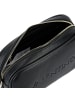 Valentino Wilk Umhängetasche 21.5 cm in nero