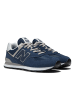 New Balance Sneaker für Herren in blau