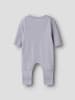 name it 2er Pack Schlafstrampler NBFNIGHTSUIT LILAC DEER in lilac marble