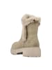 rieker Winterboots in Beige